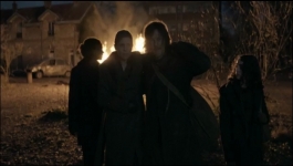 The Walking Dead Dead Daryl Dixon - Season 01 Episode 06